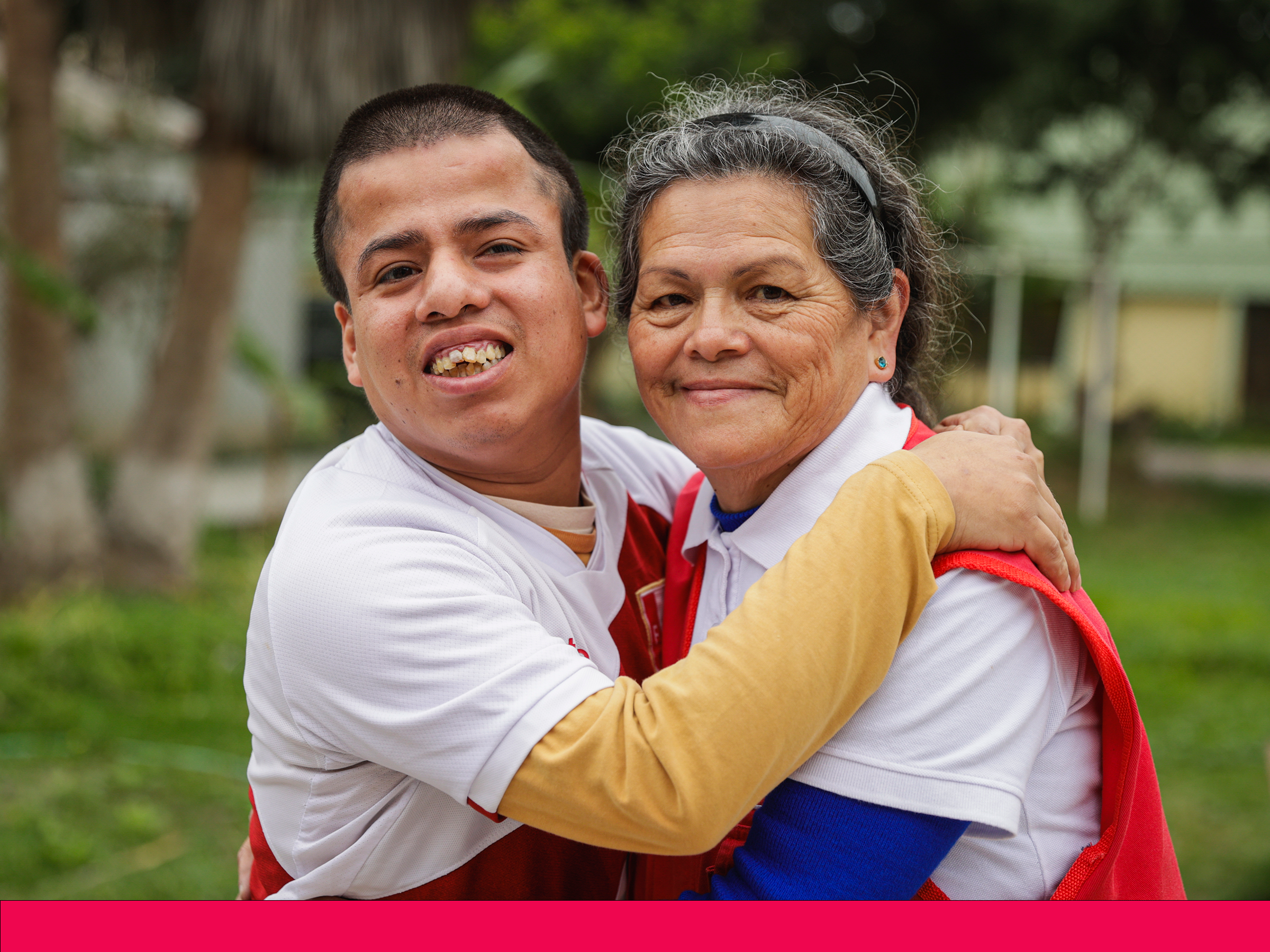 Población en situación de vulnerabilidad