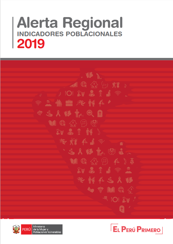 Alerta Regional 2019