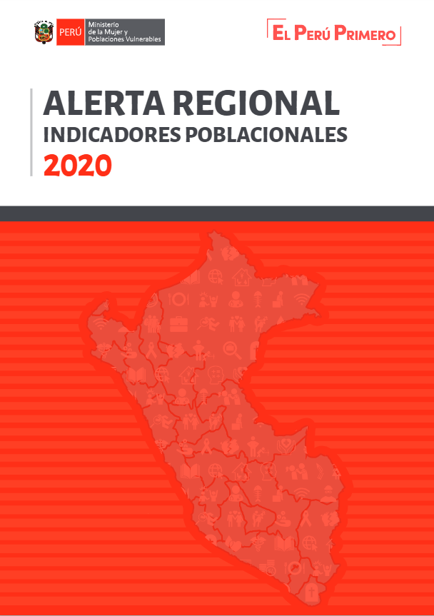 Alerta Regional 2020
