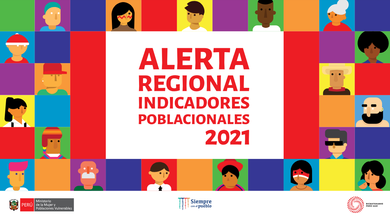 Alerta Regional 2021