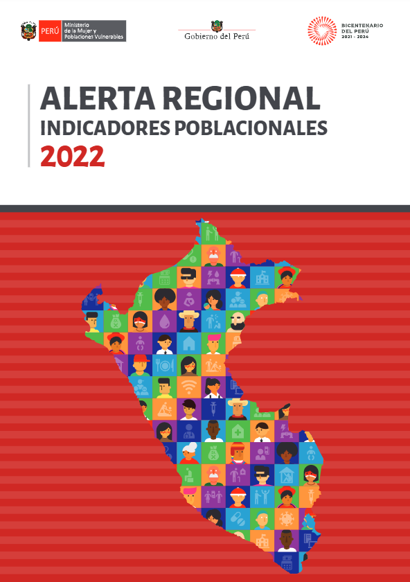 Alerta Regional 2022