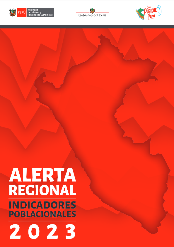 Alerta Regional 2023