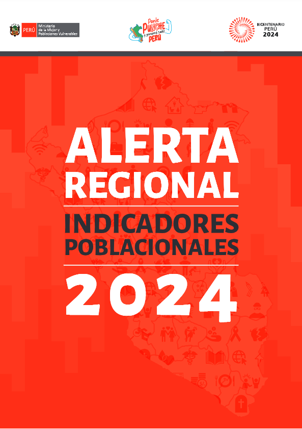 Alerta Regional 2024