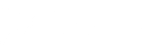 Logo InfoPoblación