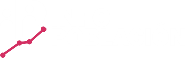 Logo InfoPoblación